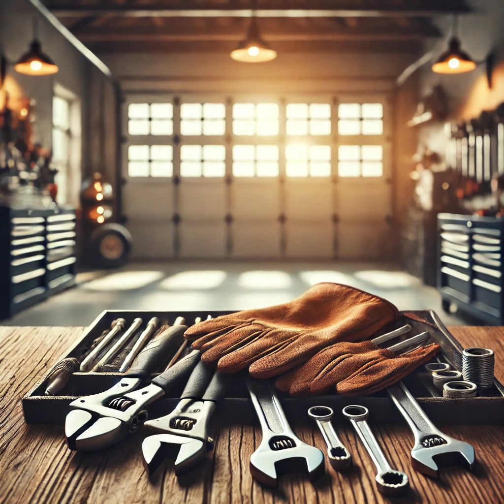 About Our Family-Owned Garage Door Company in Bethayres PA - Professional Service Team