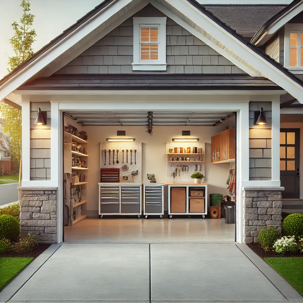 Latest garage door repair tips and maintenance guides from Bethayres's trusted experts