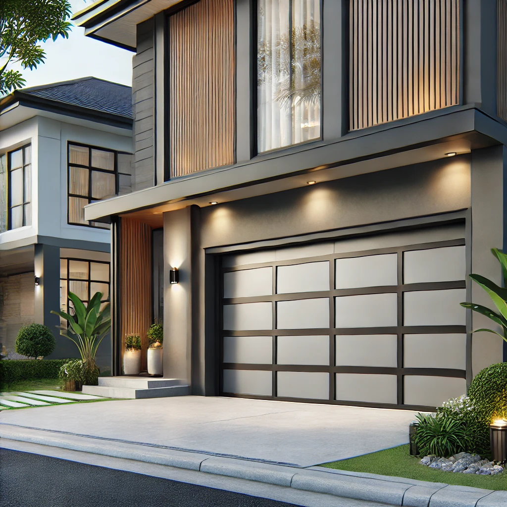 Professional Garage Door Company Bethayres PA - 24/7 Emergency Service & Repairs