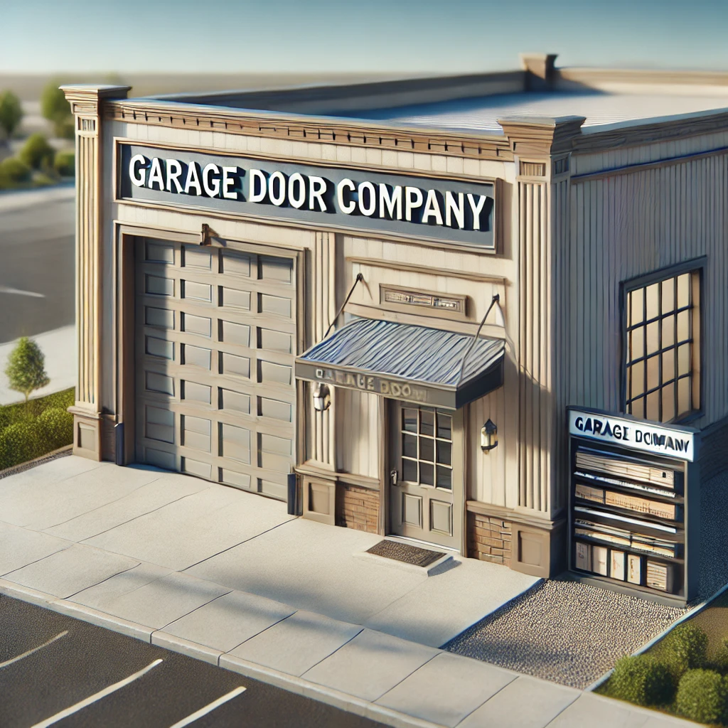 Best Garage Door Company Near Me Bethayres PA - 24/7 Emergency Service