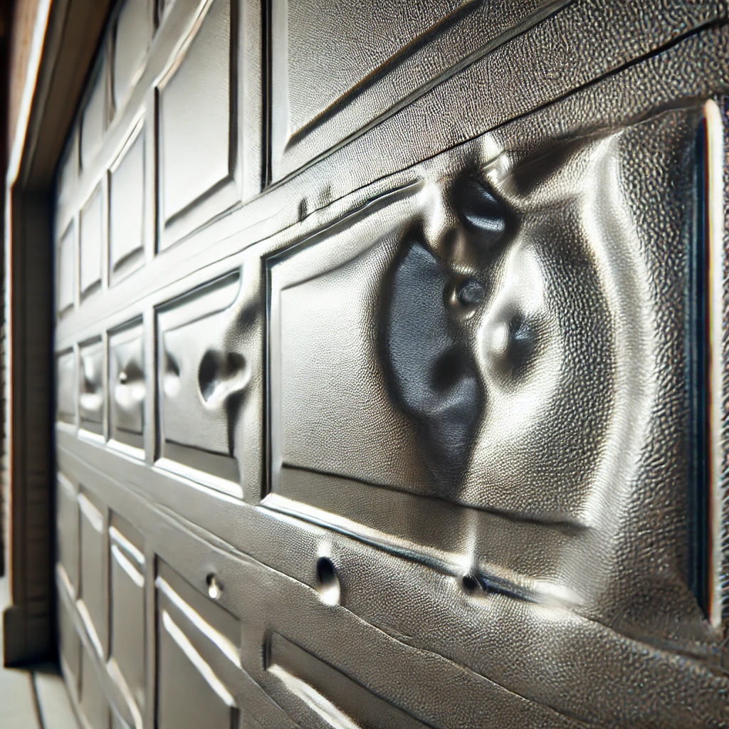 Professional Garage Door Dents Repair Bethayres PA - Expert Dent Removal Services