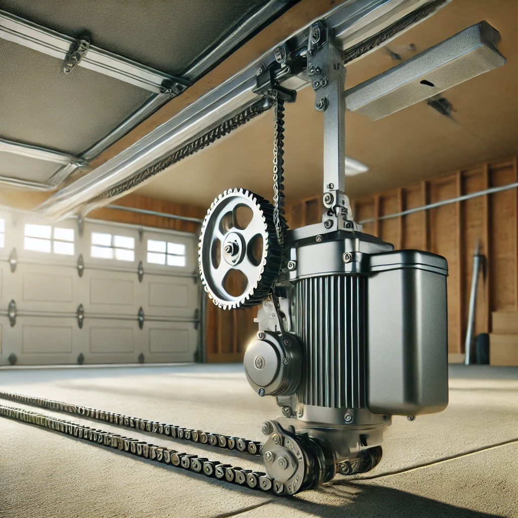 Garage Door Opener Installation & Service in Bethayres PA - Professional Solutions for All Opener Brands