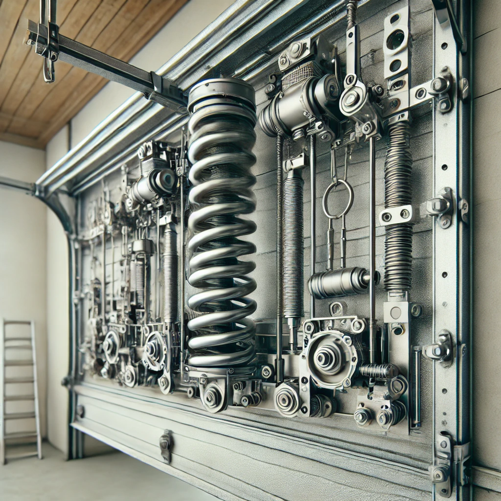 Expert Garage Door Spring Repair Bethayres PA - 24/7 Emergency Spring Replacement Services