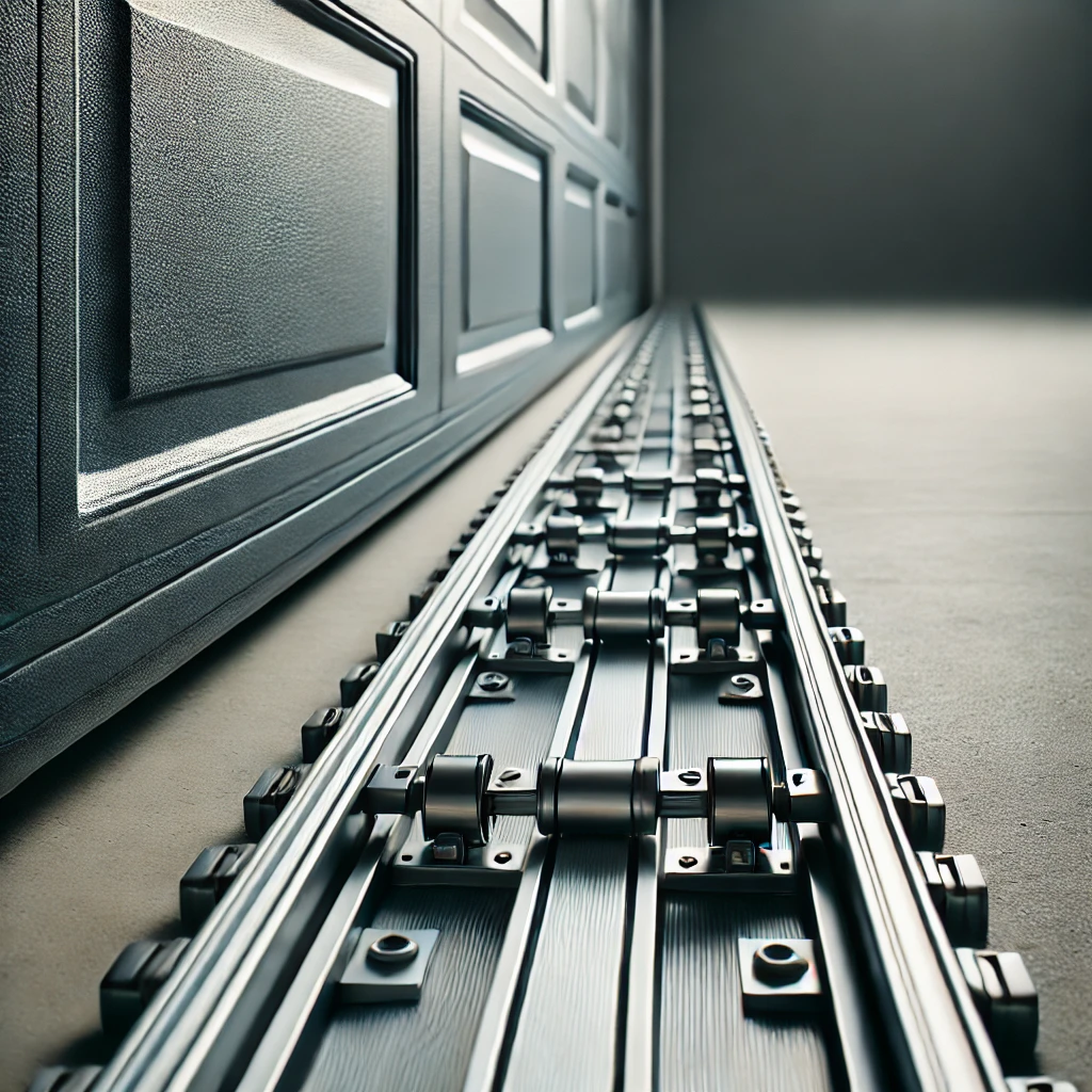 Professional Garage Door Track Repair Bethayres PA - Expert Track & Roller Repair Services