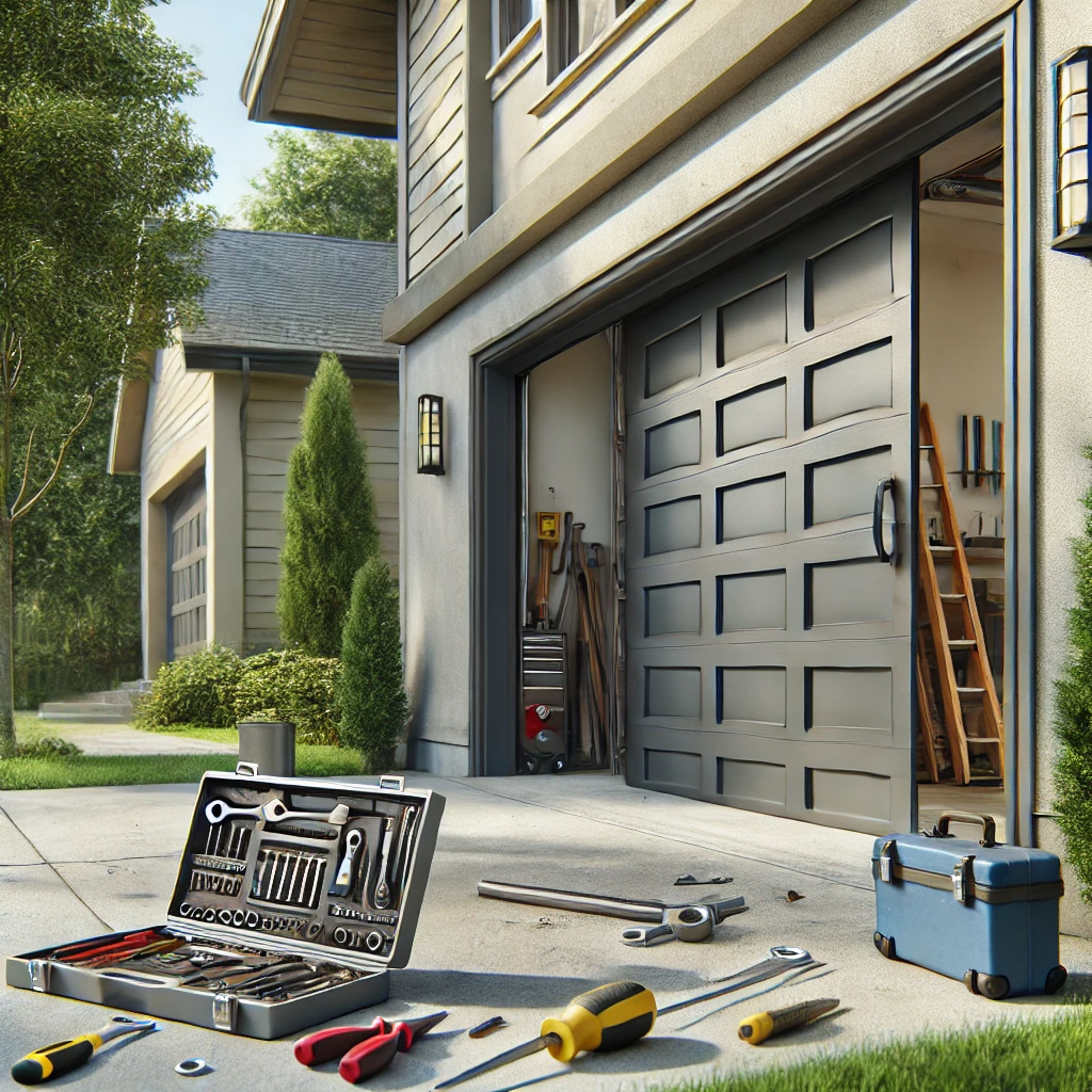 Local Garage Door Repair Bethayres PA - 24/7 Emergency Service Near You
